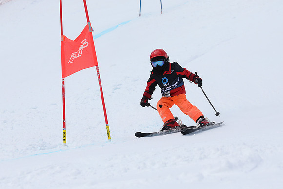 HINGF'25-Sat-Red Gates Bibs 161-180-61