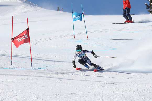 GS Saturday 5th March - Women-447