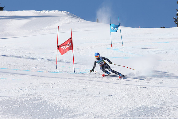 GS Saturday 5th March - Women-370