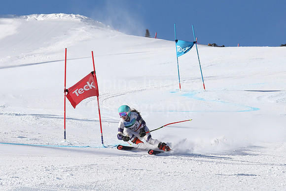GS Saturday 5th March - Women-159