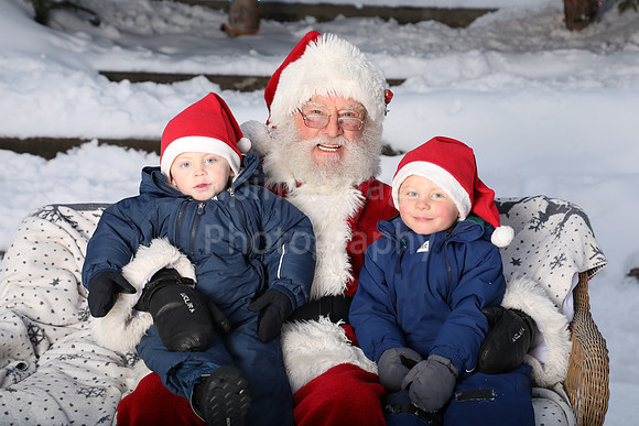 Santa Visit 2024 81-100-46
