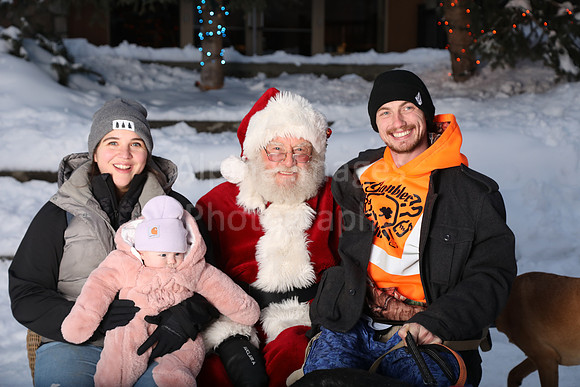 Santa Visit 2024 81-100-103