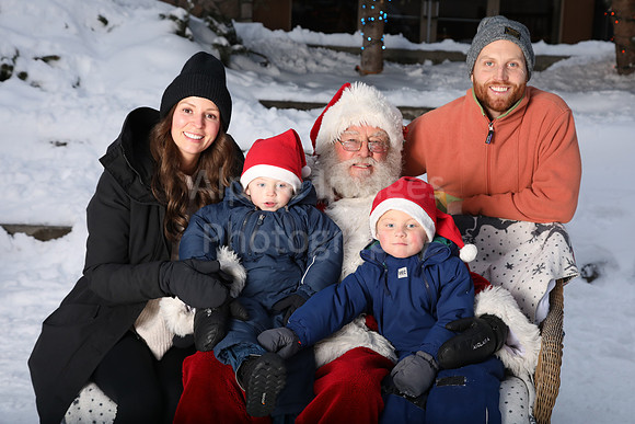 Santa Visit 2024 81-100-50