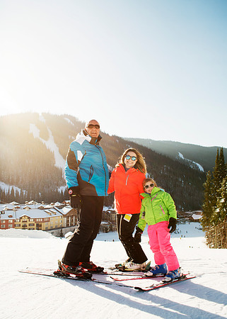 Family Portfolio Photo