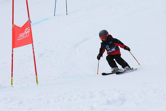 HINGF'25-Sat-Red Gates Bibs 161-180-81