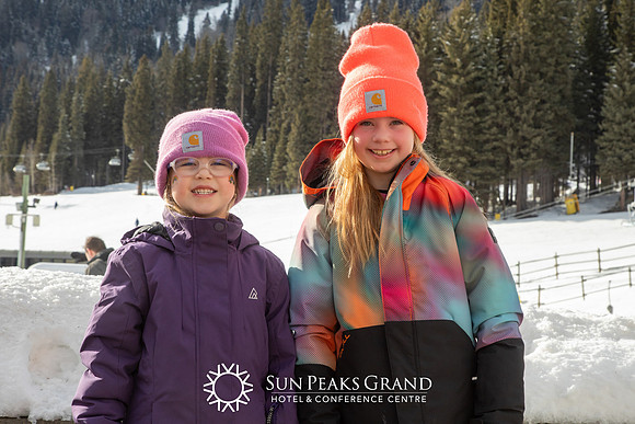 The Grand - Sun Peaks 18th Mar 25 - WM-48
