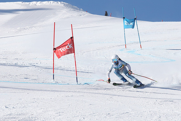 GS Saturday 5th March - Women-390