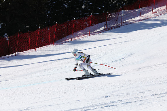GS Saturday 5th March - Women-328