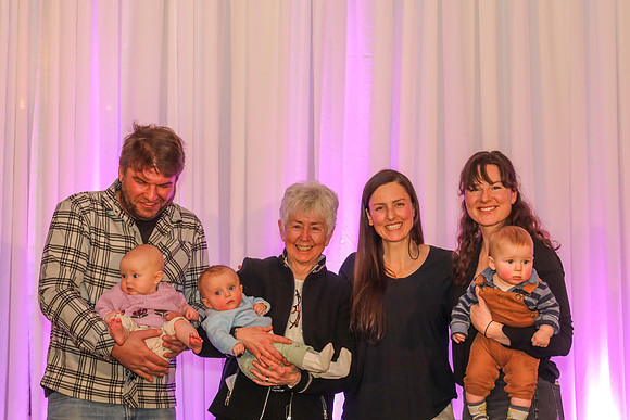 NGWC Awards 2025-31
