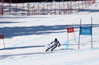 Super G Friday 4th March - Women-3