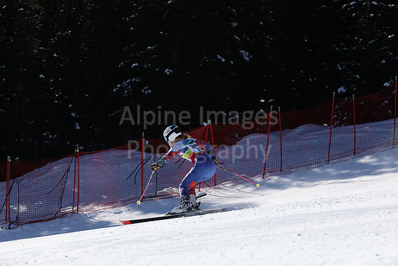 GS Saturday 5th March - Women-194