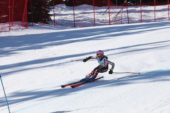 GS Saturday 5th March - Women-415