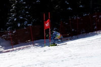 Super G Friday 4th March - Women-13