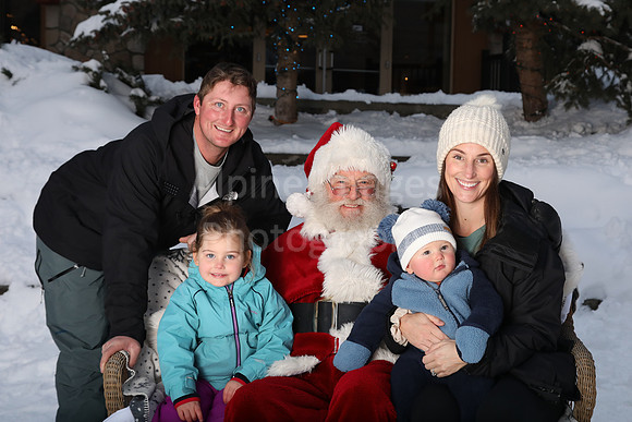 Santa Visit 2024 81-100-28