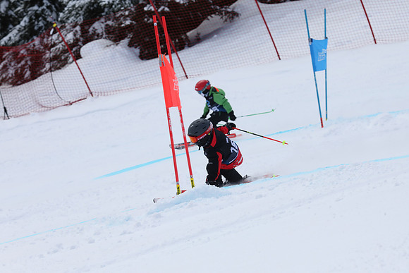 HINGF'25-Sat-Red Gates Bibs 161-180-88