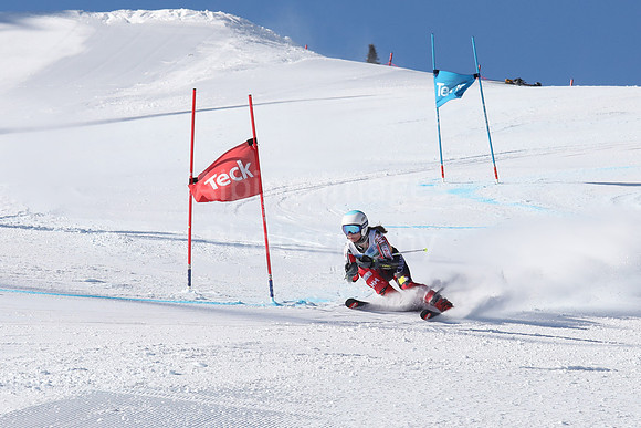 GS Saturday 5th March - Women-140