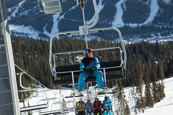 Sun Peaks Jan 2022-7