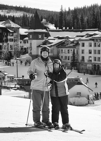 Family Portfolio Photo