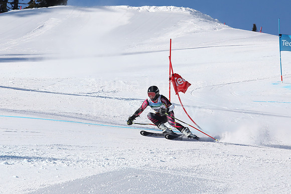 GS Saturday 5th March - Women-81