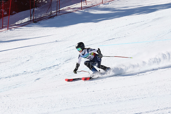 GS Saturday 5th March - Women-459