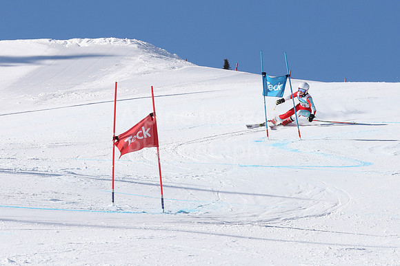 GS Saturday 5th March - Women-425