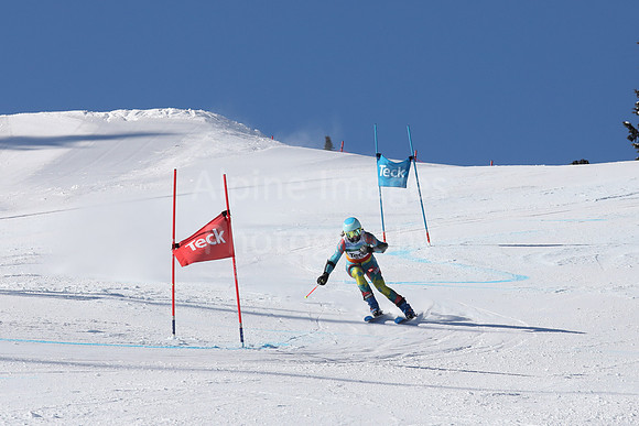 GS Saturday 5th March - Women-464