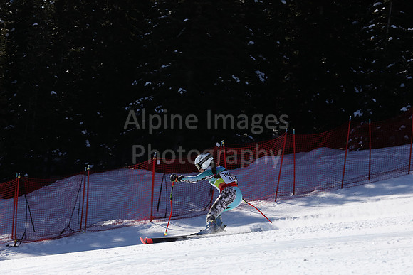 GS Saturday 5th March - Women-33