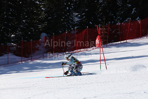 GS Saturday 5th March - Women-31