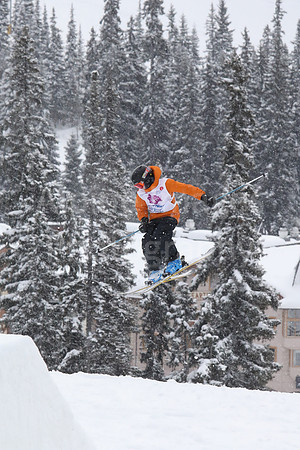 Canada Cup Big Air 2022-360