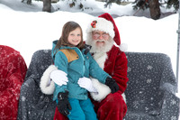 Santa Visit 2022 numbers 11-20-11