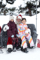 Santa Visit 2022 numbers 11-20-19