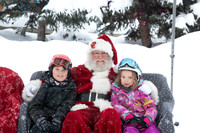 Santa Visit 2022 numbers 11-20-6