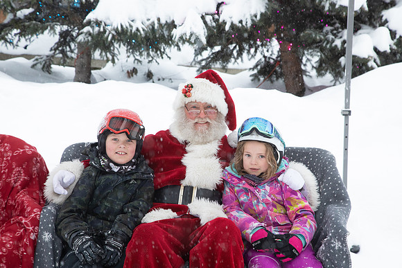 Santa Visit 2022 numbers 11-20-6