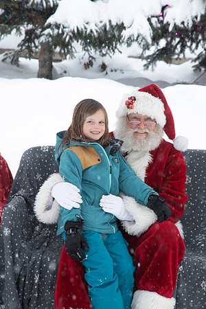 Santa Visit 2022 numbers 11-20-12