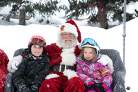 Santa Visit 2022 numbers 11-20-4