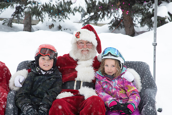 Santa Visit 2022 numbers 11-20-4