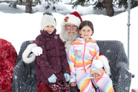 Santa Visit 2022 numbers 11-20-16
