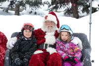 Santa Visit 2022 numbers 11-20-5