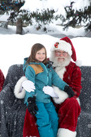 Santa Visit 2022 numbers 11-20-13