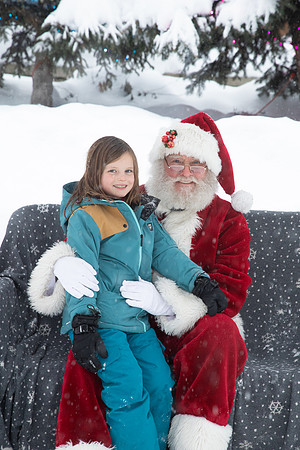 Santa Visit 2022 numbers 11-20-15