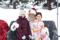 Santa Visit 2022 numbers 11-20-17