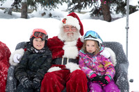 Santa Visit 2022 numbers 11-20-3