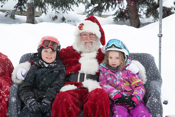 Santa Visit 2022 numbers 11-20-3