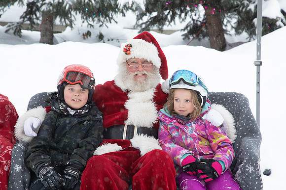 Santa Visit 2022 numbers 11-20-2