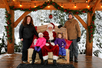 Santa Number 3