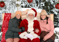 Santa Number 7