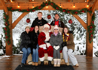 Santa Number 9