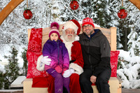 Santa Number 12