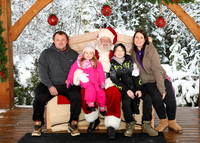 Santa Number 14
