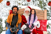 Santa Number 15